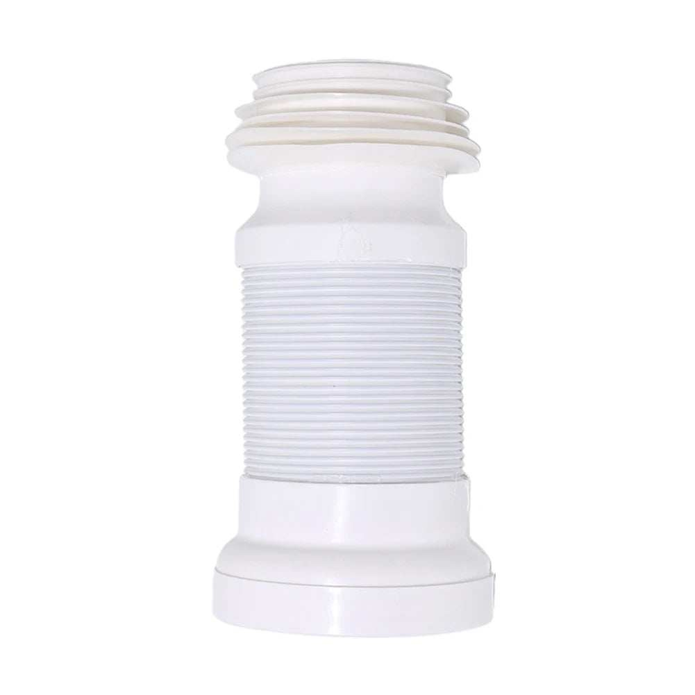 Fixtures WC Pan Connector