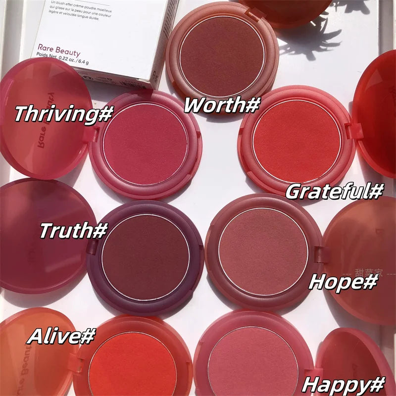 7 colors Mashed Lip Hydration