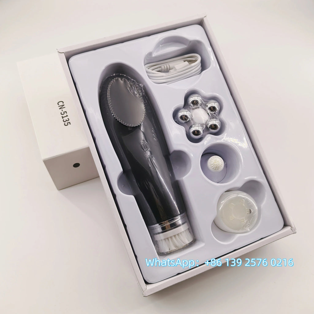 Beauty 4 in Skin Device