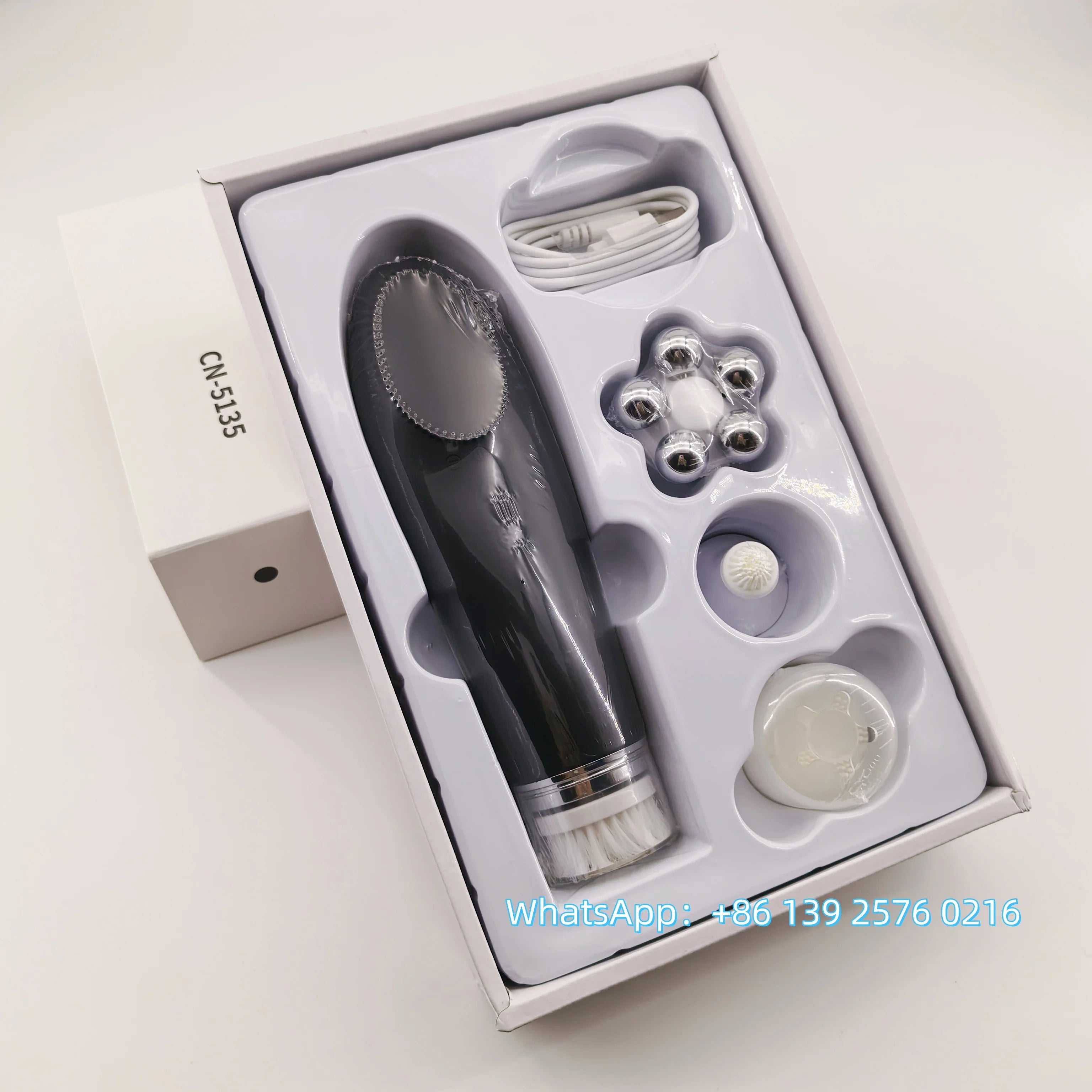 Beauty 4 in Skin Device