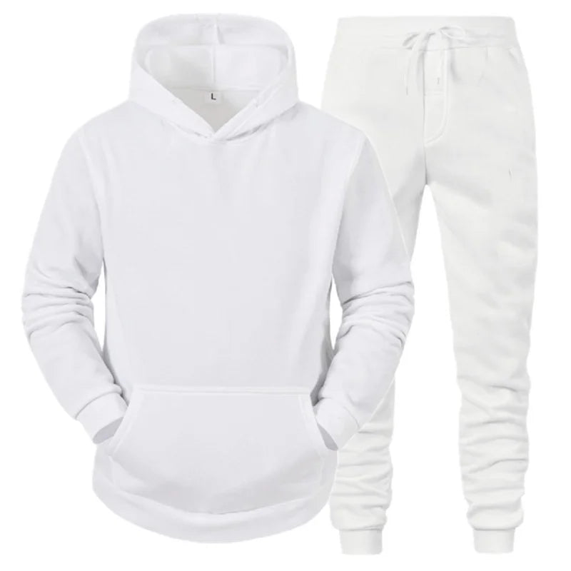 Premium Essential Set Set