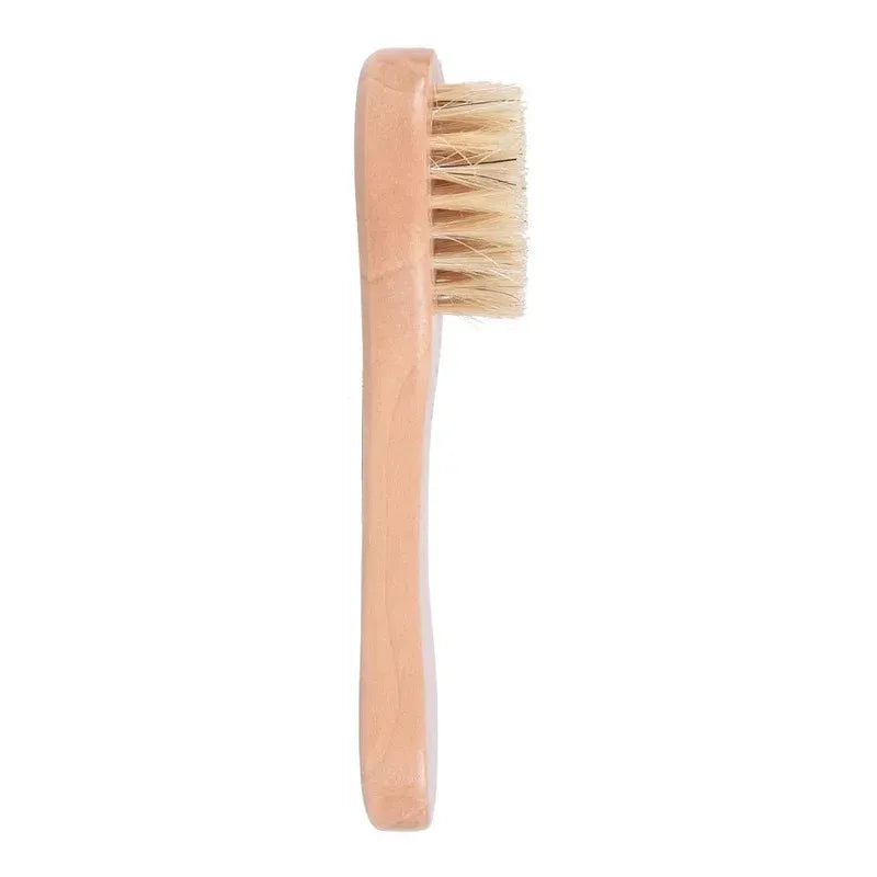 135Pcs Cleansing Face Brush Automotive Pro