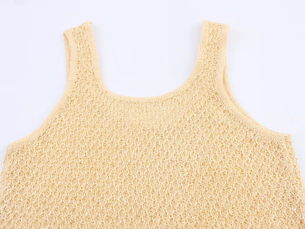 Summer Style Essential