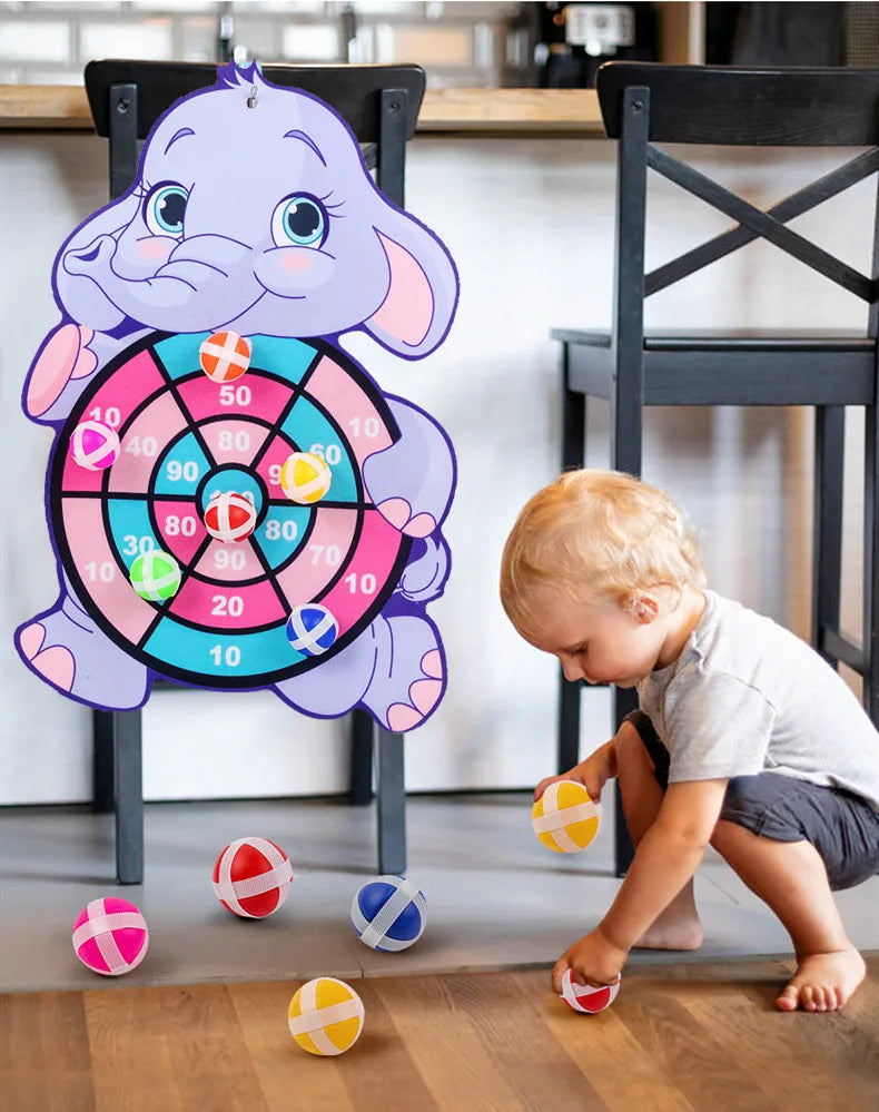 Child for 2 Pet Play Tool