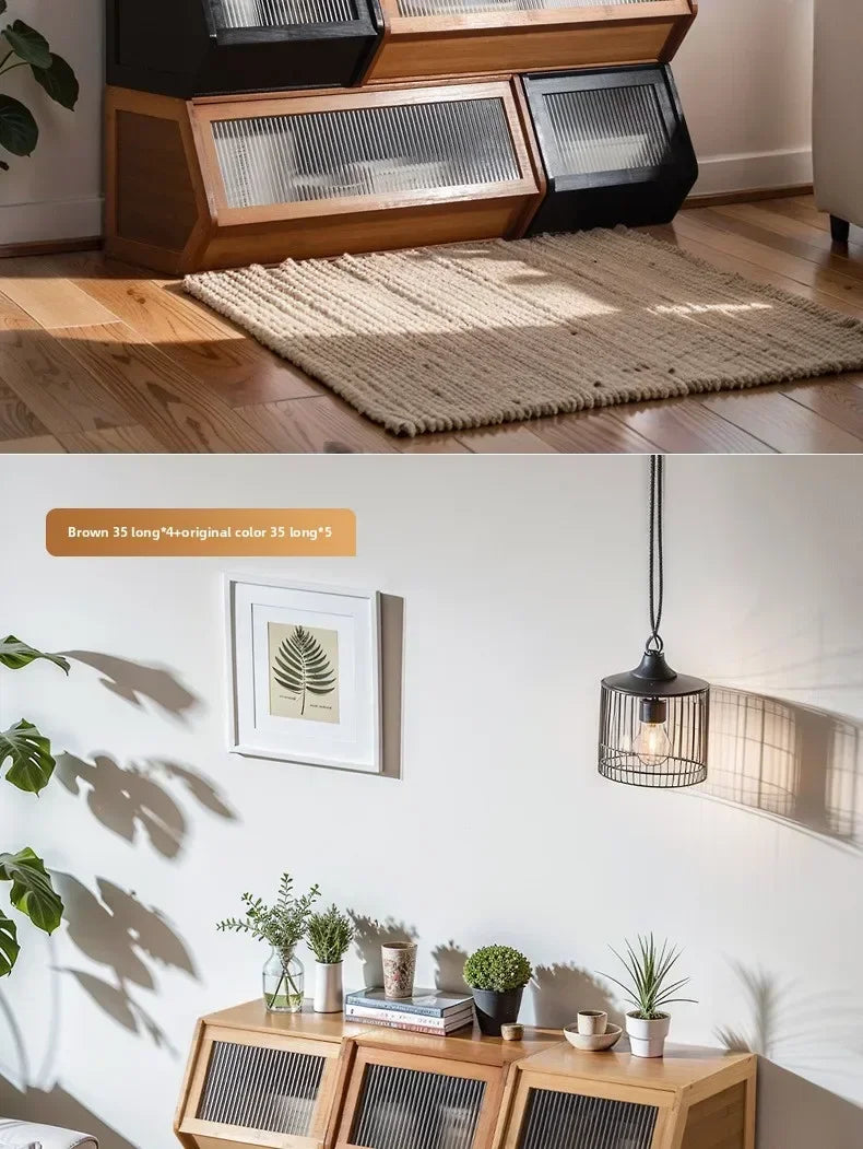 Bucket Bedroom Living Room Home Organization