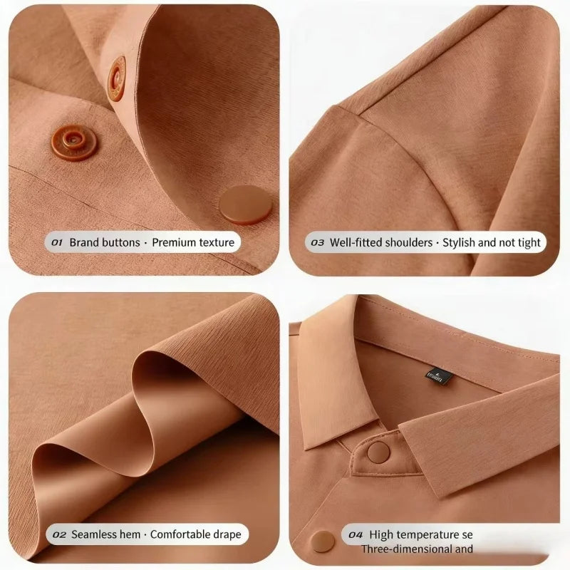 custom Tshirt Polo