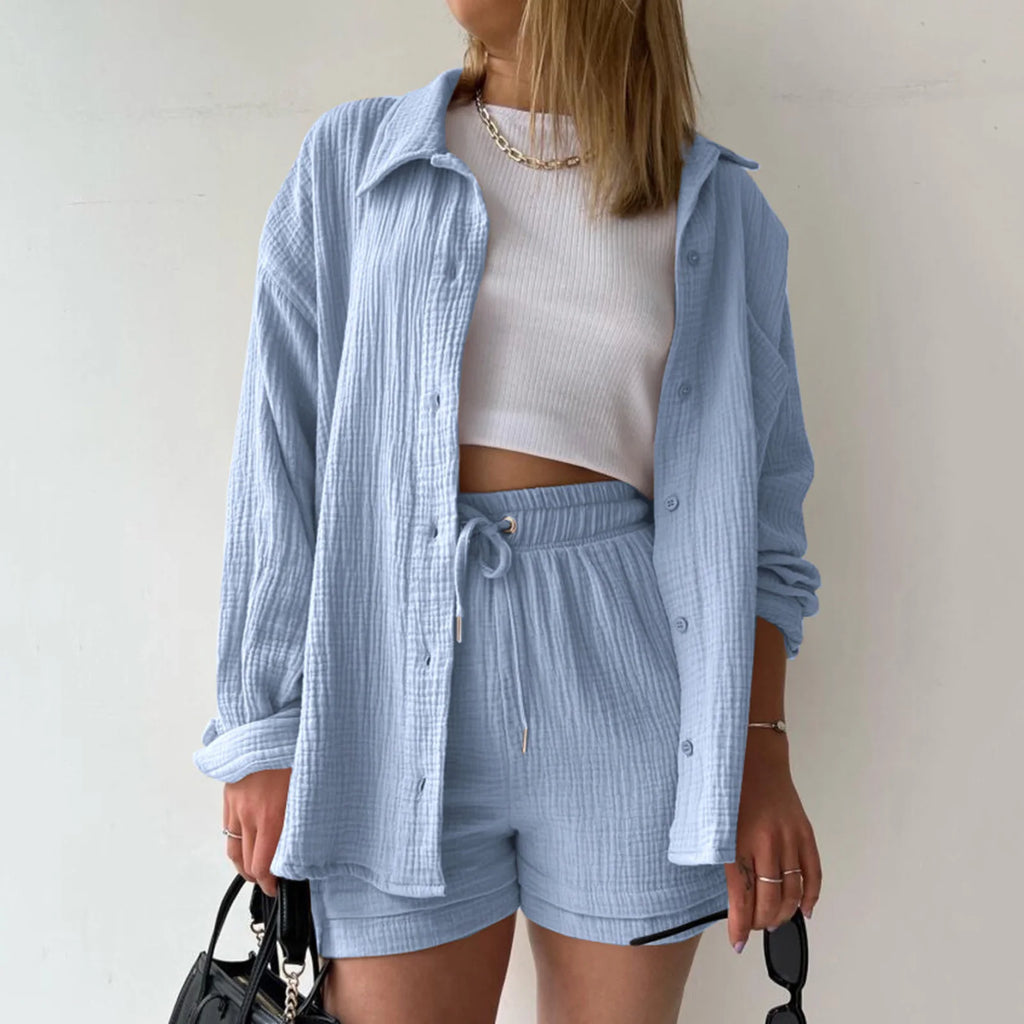 Summer Style Essential
