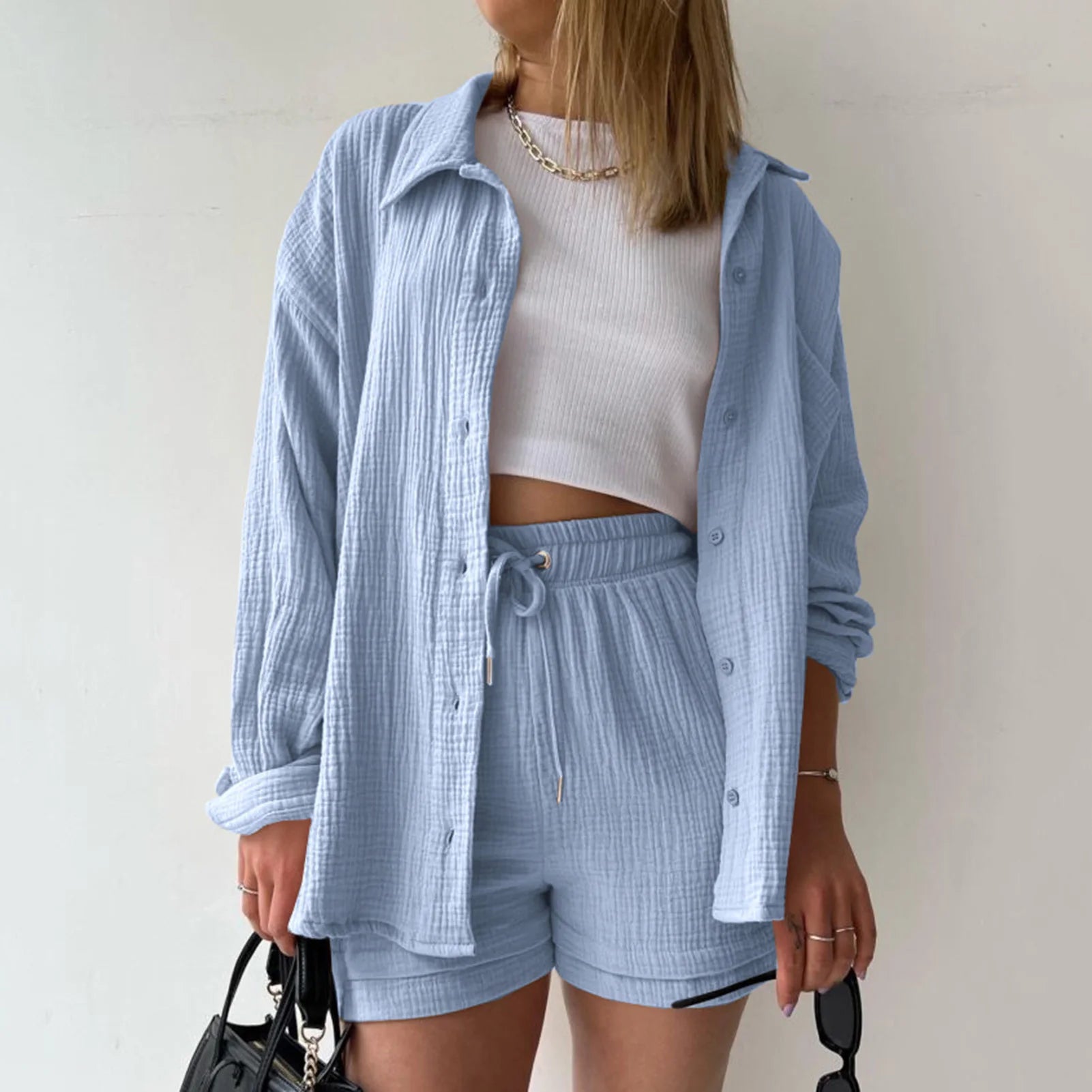 Summer Style Essential