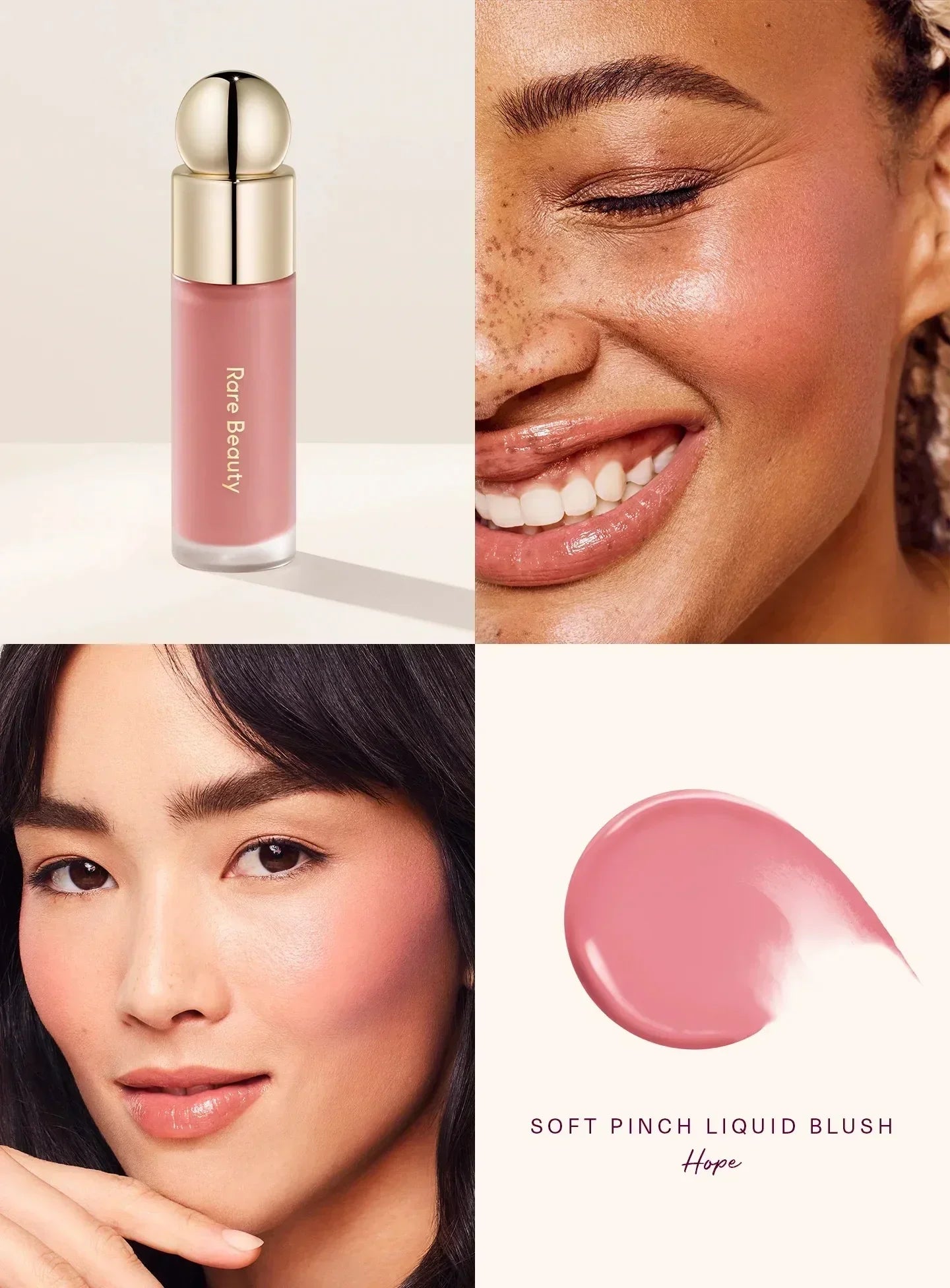 Happy Hope Grace Lip Hydration