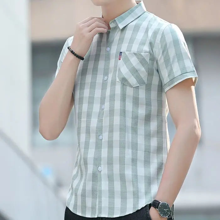 Mens Shirt