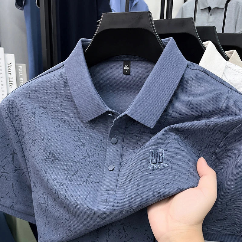 personality polo trend Shirt