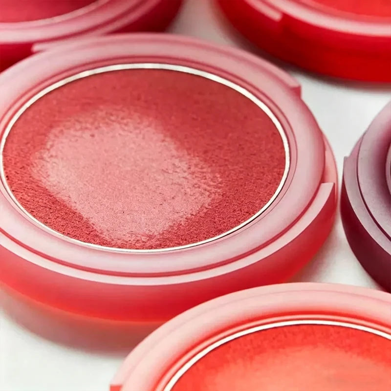 Soft Pinch Bouncy Velvet Blush