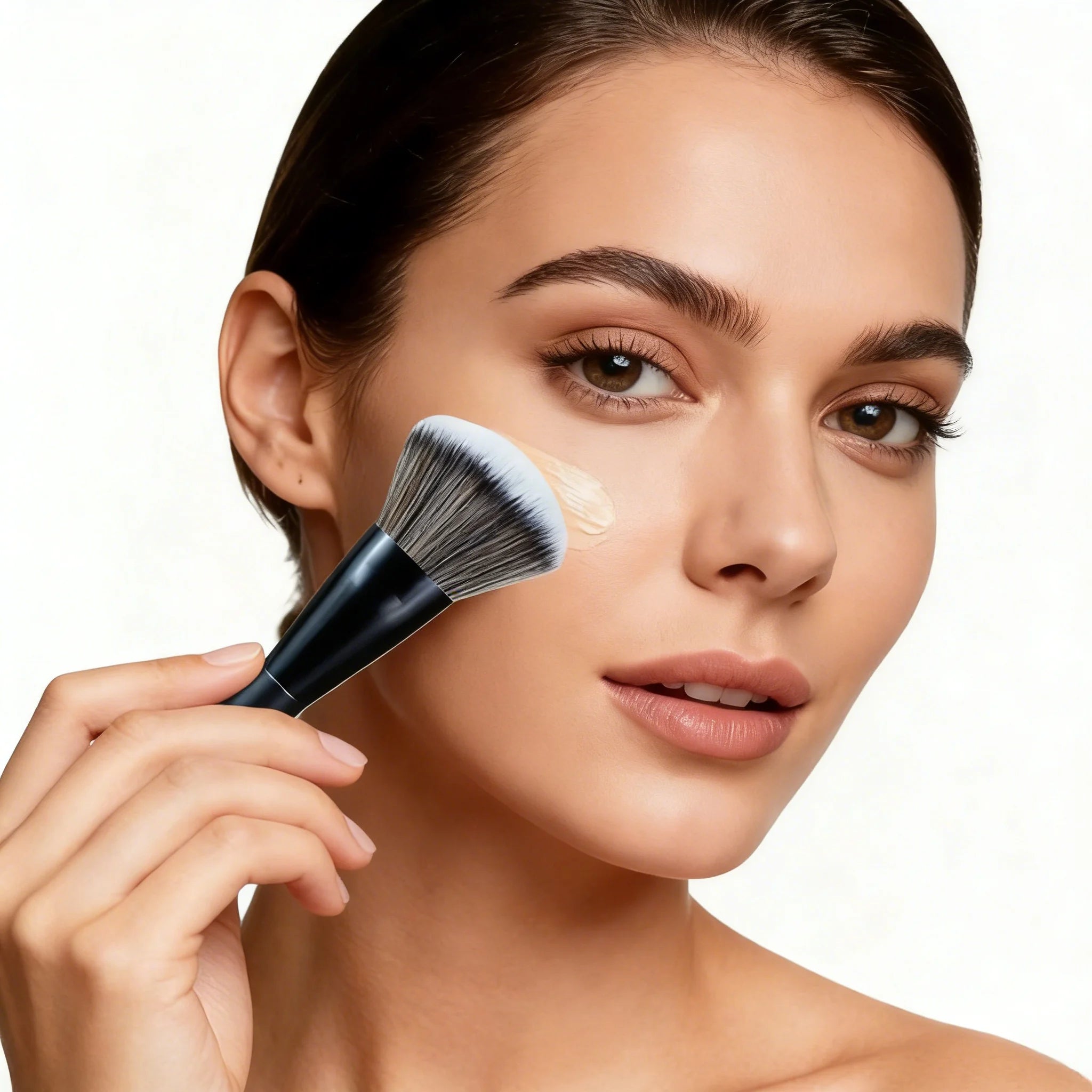 5Piece Powder Concealer Flawless Base