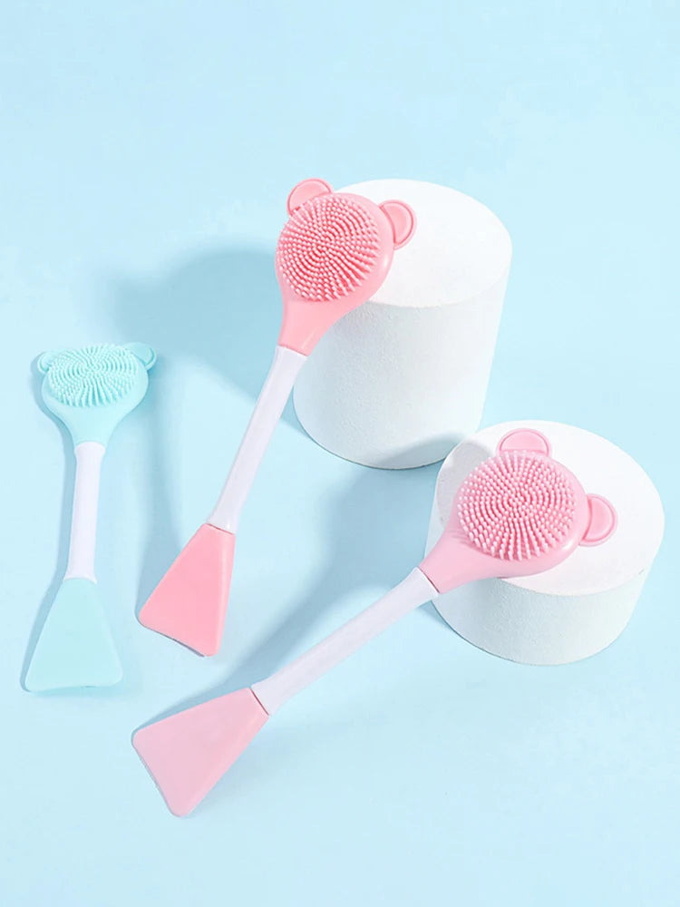 Cleansing Brush 2 In Automotive Pro