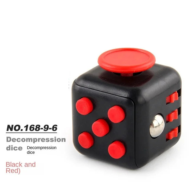 Anti stress Fidget Calmness Tool