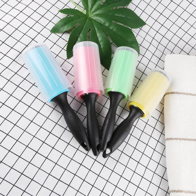 Reusable Washable Roller Dust Selection