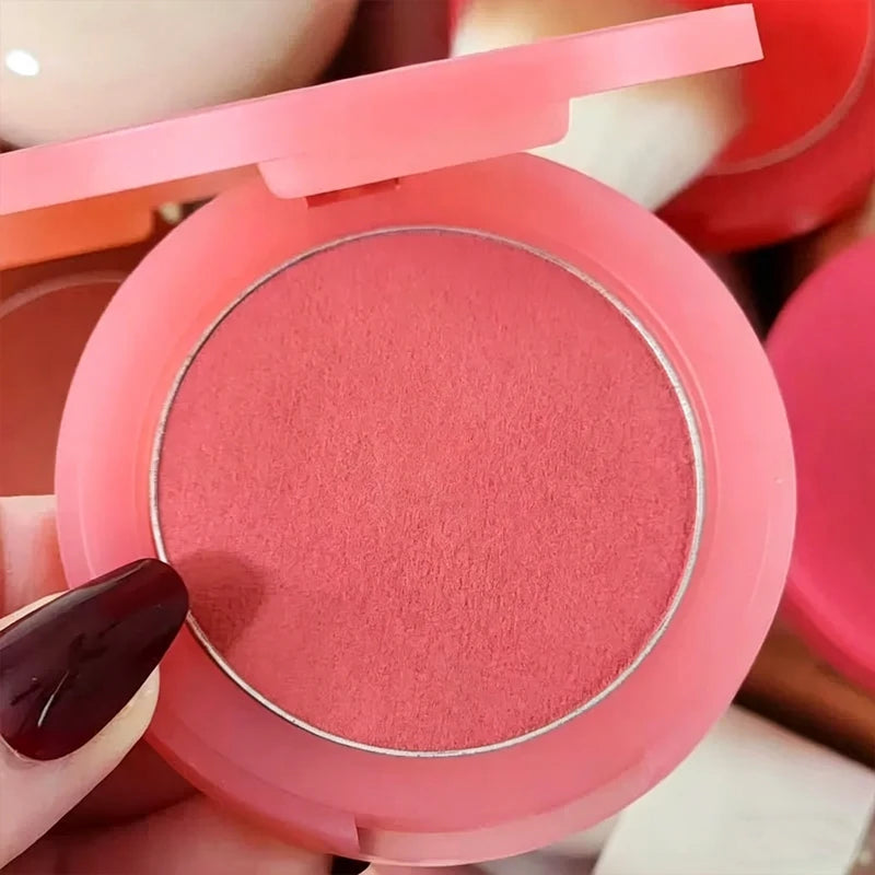 Soft Pinch Bouncy Velvet Blush
