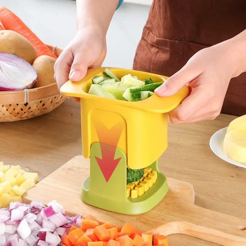 Multifunctional Vegetable Chopper H Choice Sele