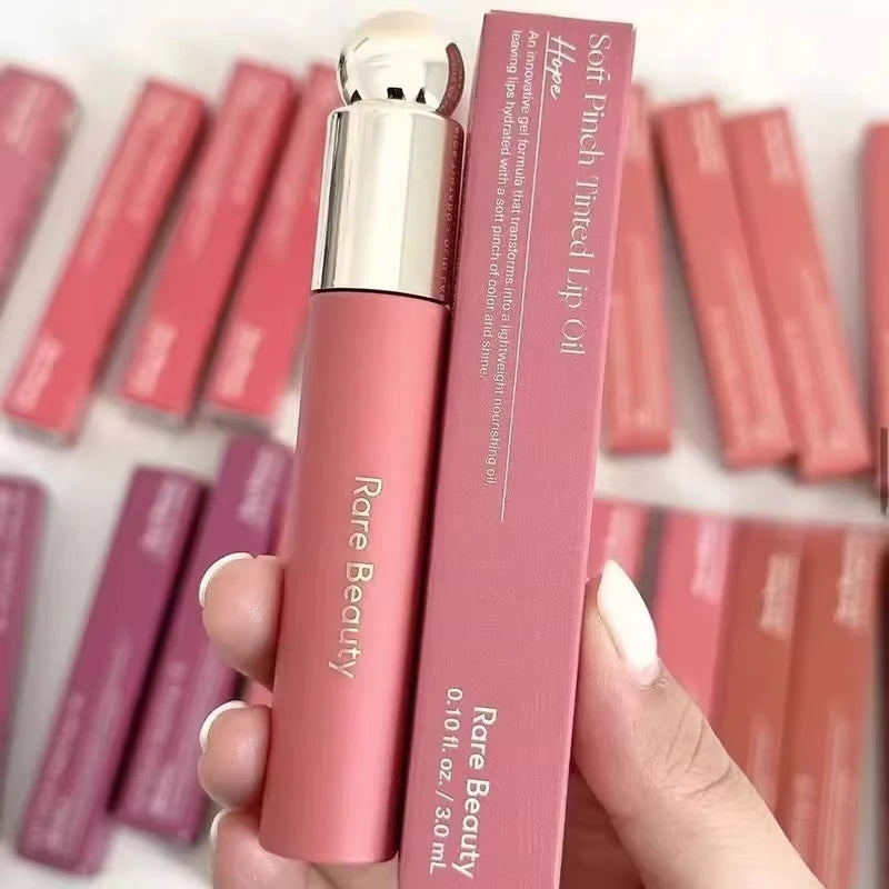 Soft Pinch Tinted Lip Hydration