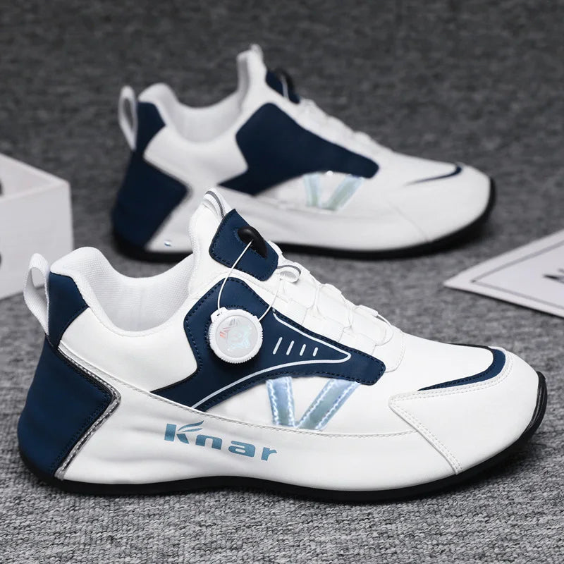 New Spring Model Breathable Lightweight Anti