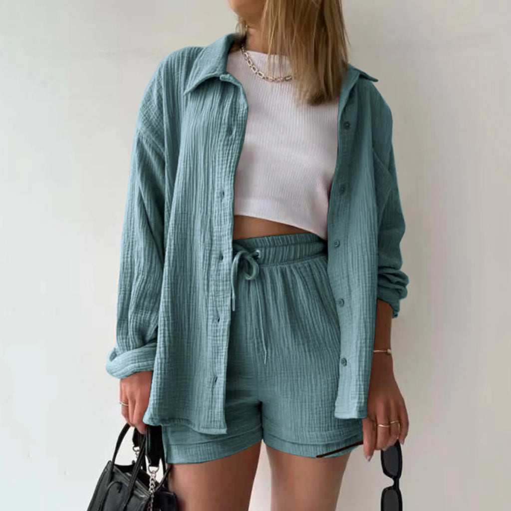 Summer Style Essential