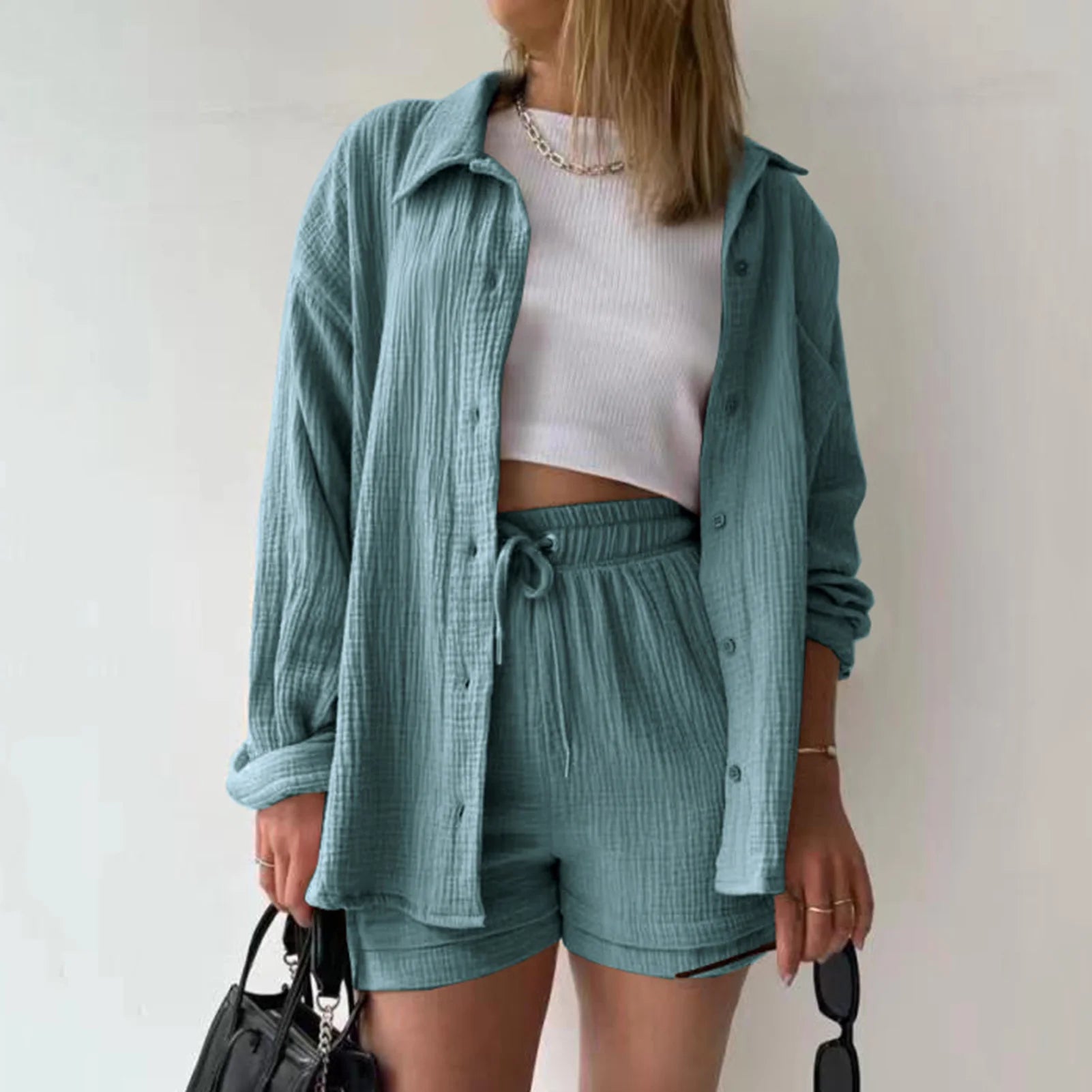 Summer Style Essential