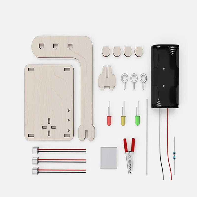 for Traffic Lights Interactive Gear