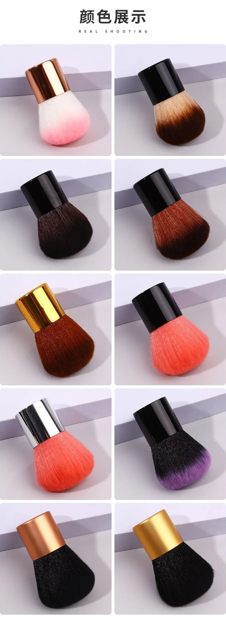 Beauty 1Pcs Concealer Sculpting Contour