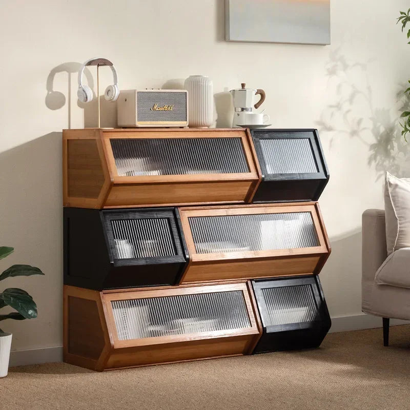 Bucket Bedroom Living Room Home Organization