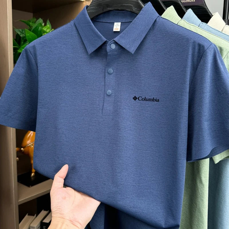 custom Tshirt Polo