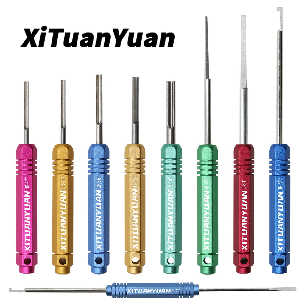 9pcs Removal Tool