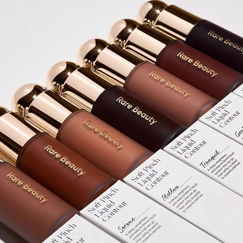 Radiant Glow Beauty Selection
