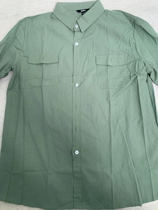 Modern Heritage Shirt