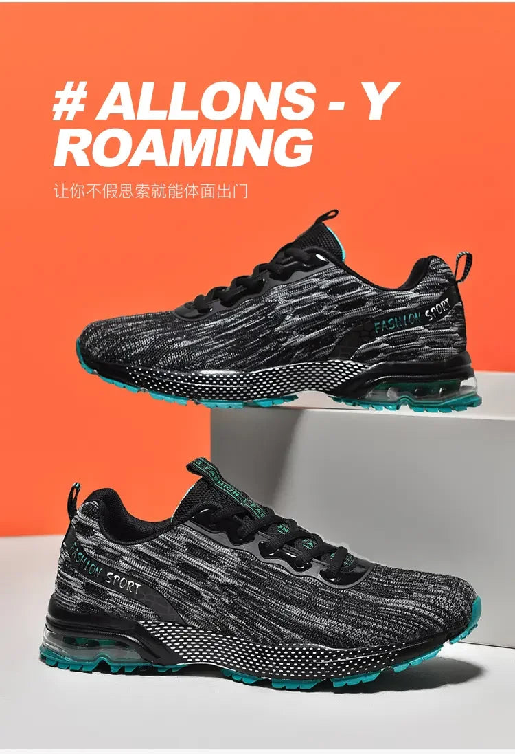 Sneakers Fashion Casual High Quality Spring 2