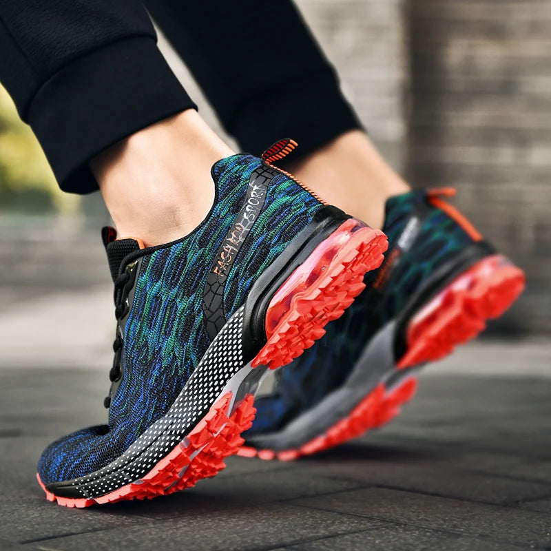 Sneakers Fashion Casual High Quality Spring 2
