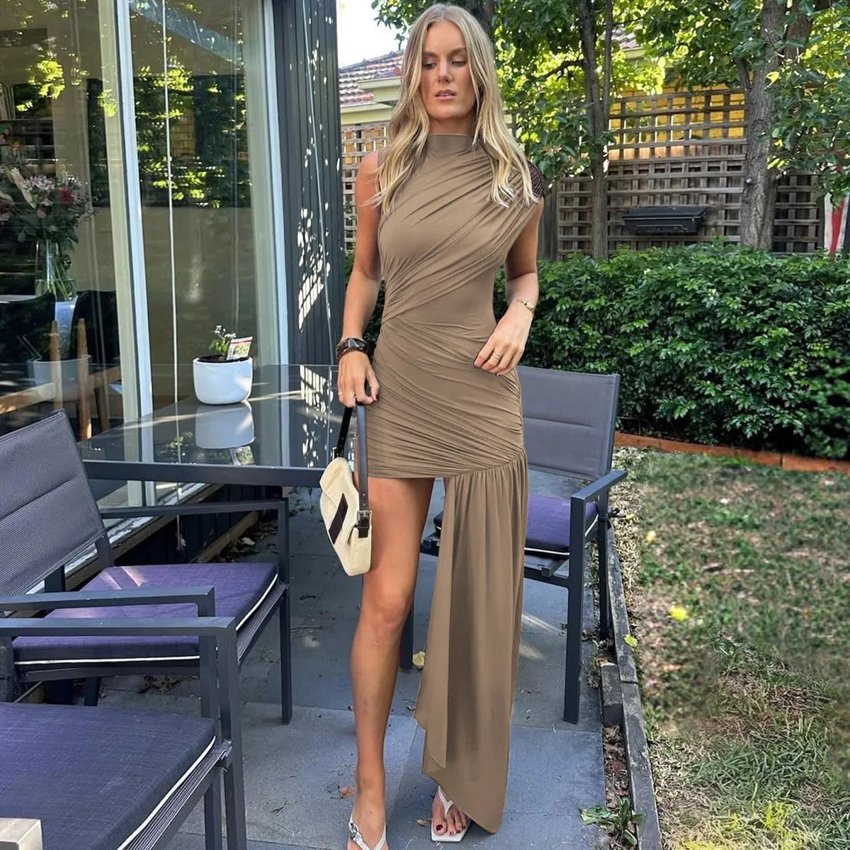 Summer Breeze Dress
