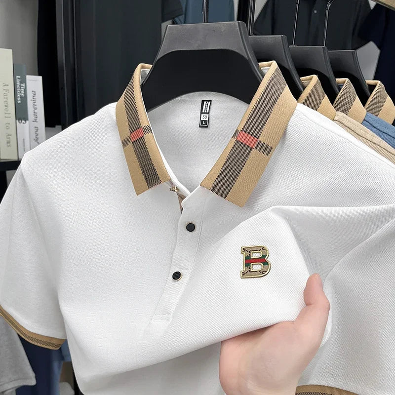 logo short Polo