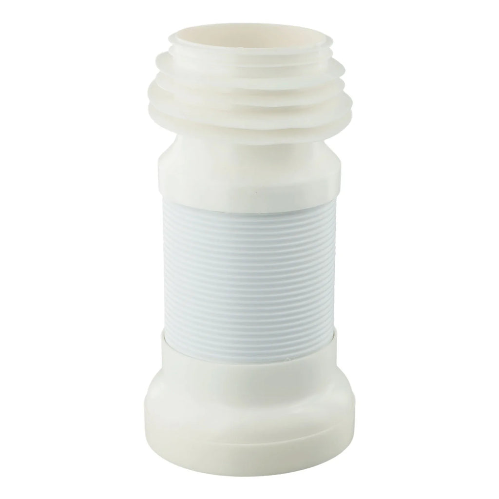 Fixtures WC Pan Connector