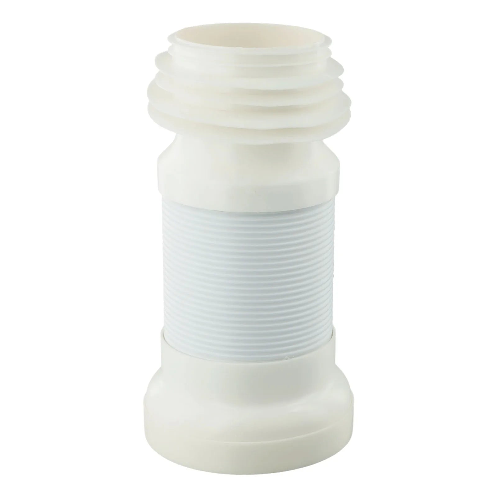 Fixtures WC Pan Connector
