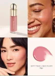 Soft Pinch Long Velvet Blush