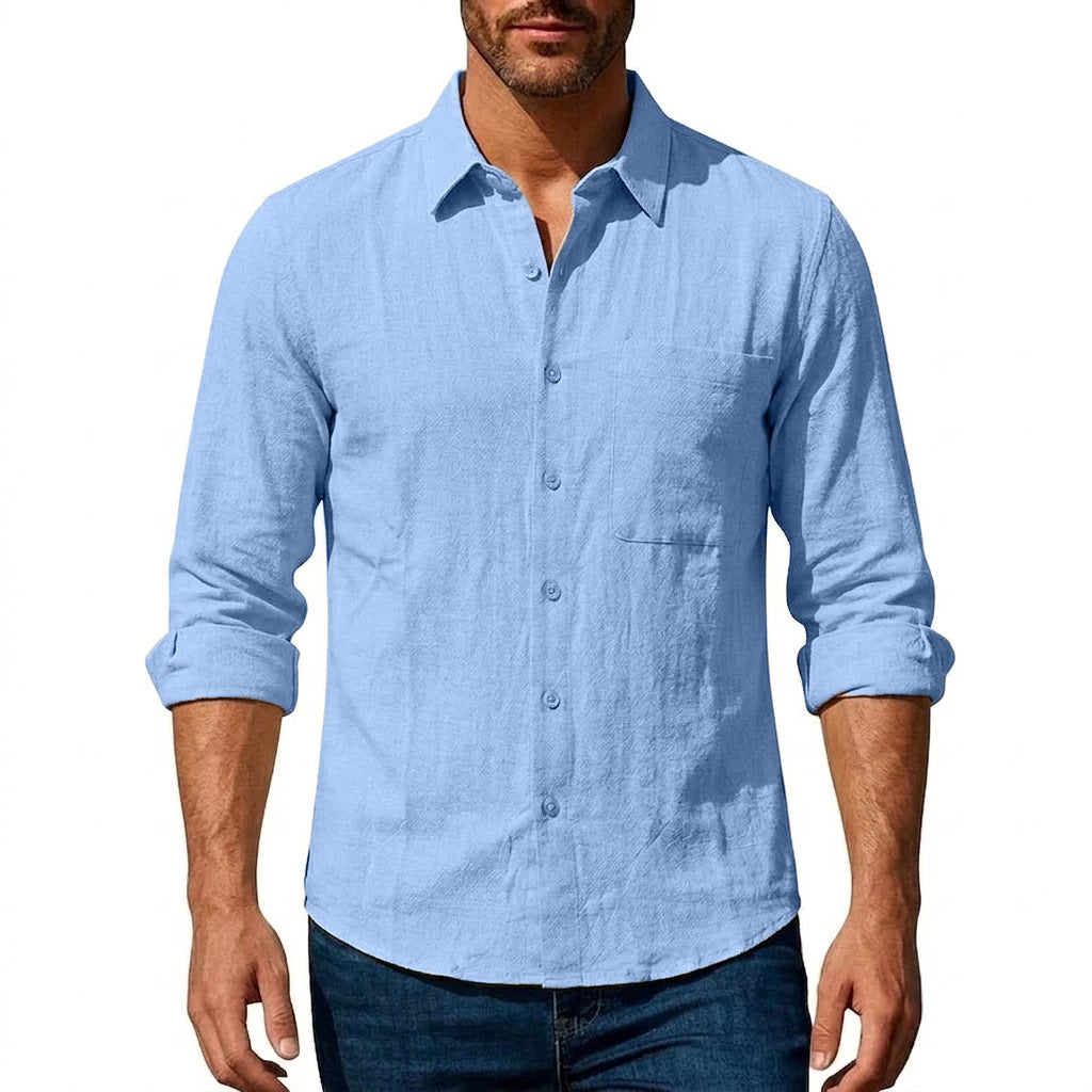 Linen Shirts Shirt