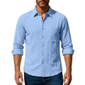 Linen Shirts Shirt