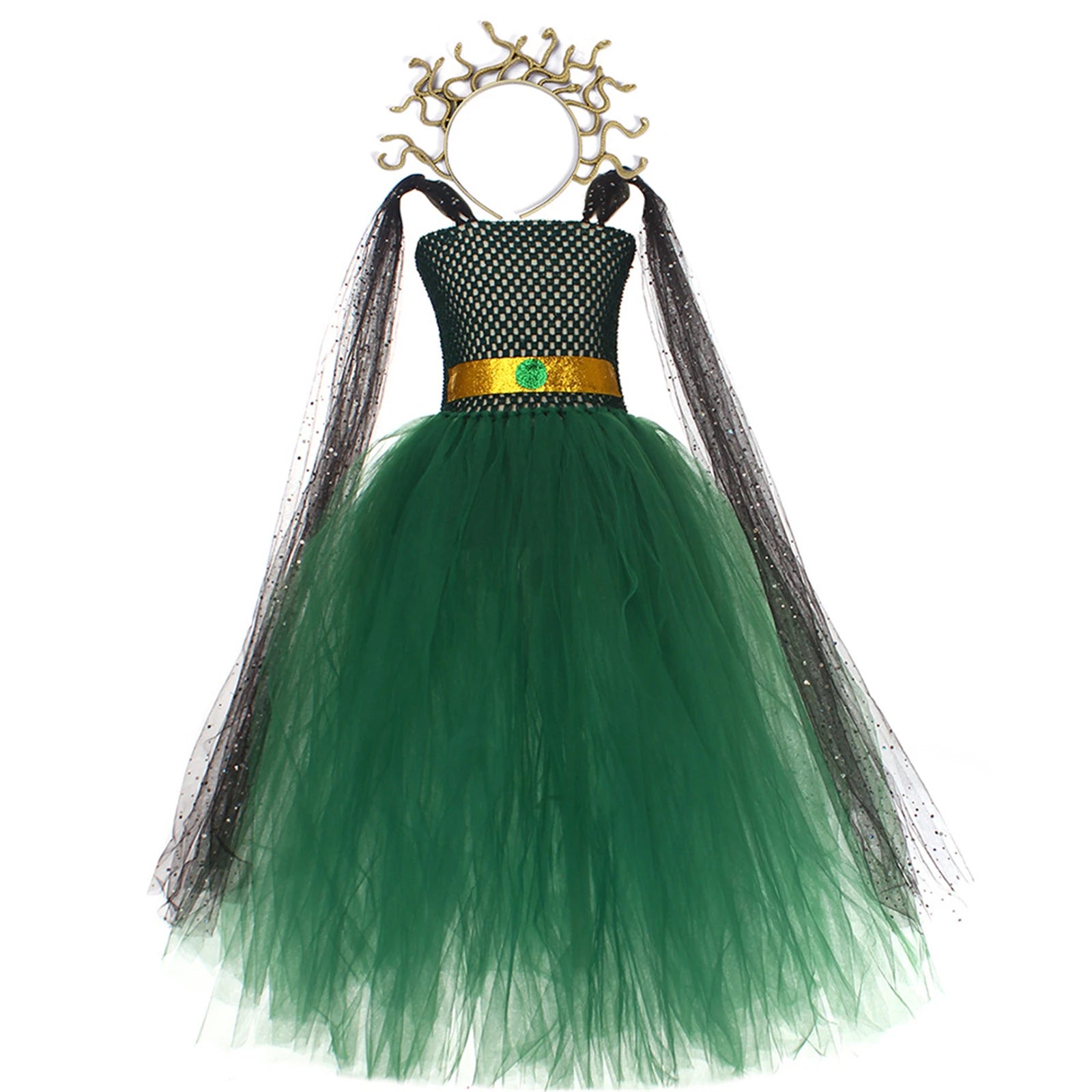 Greek Goddess Fancy Dress