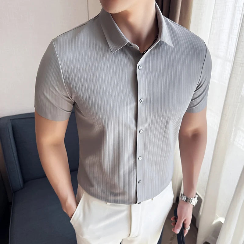 Camisas De Hombre Shirt