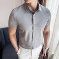 Camisas De Hombre Shirt