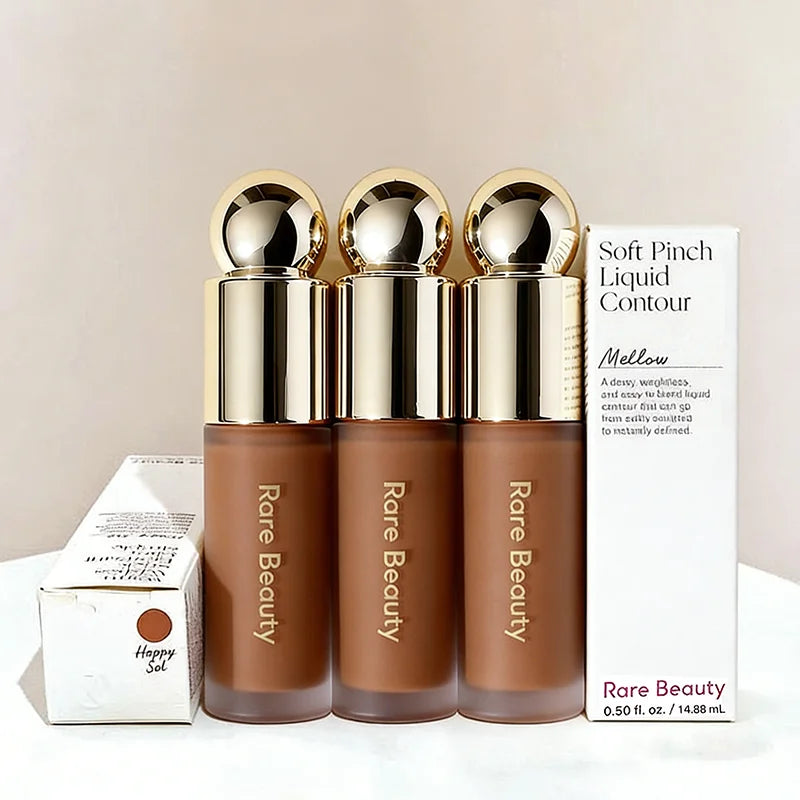 Radiant Glow Beauty Selection