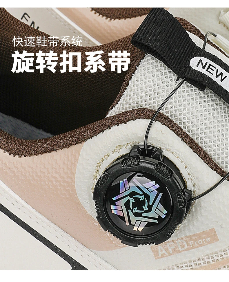 Sneakers Four Seasons Tennis Casual Outdoor P