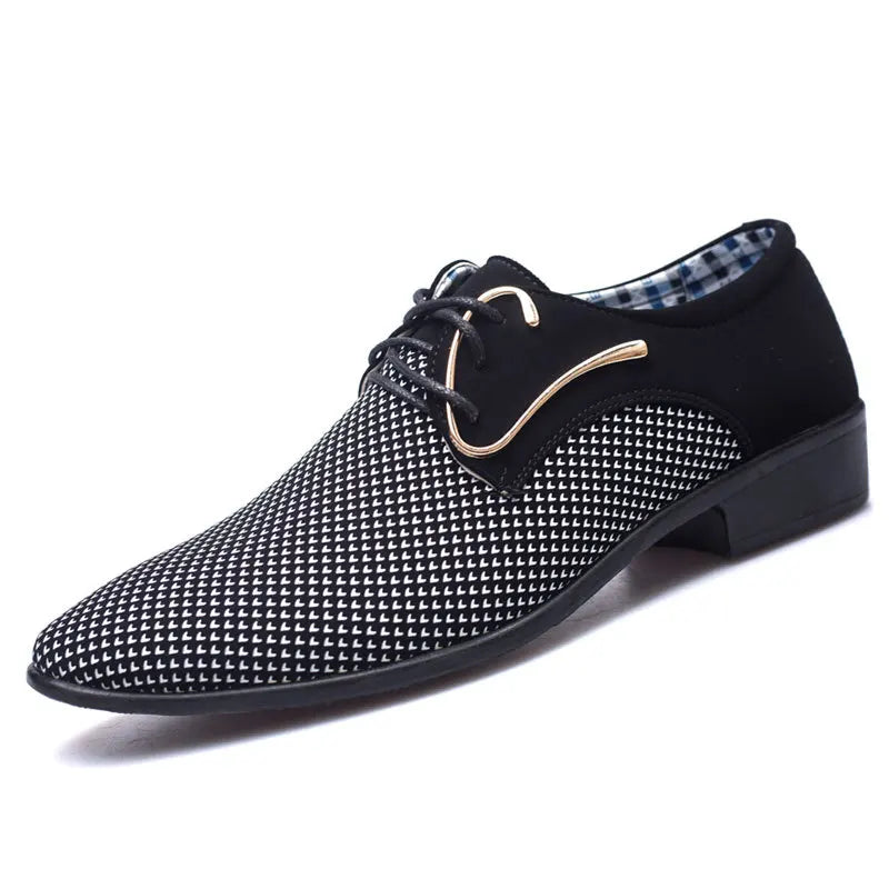 Retro Classic Fashion Luxury Wear Resistant N
