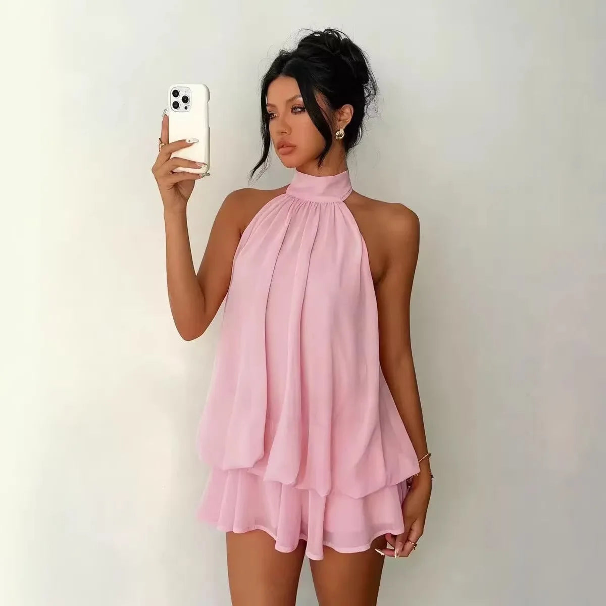 Ethereal Dress
