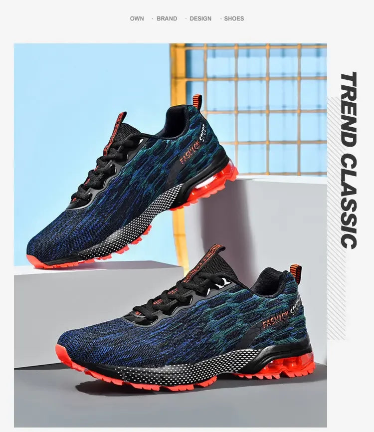 Sneakers Fashion Casual High Quality Spring 2